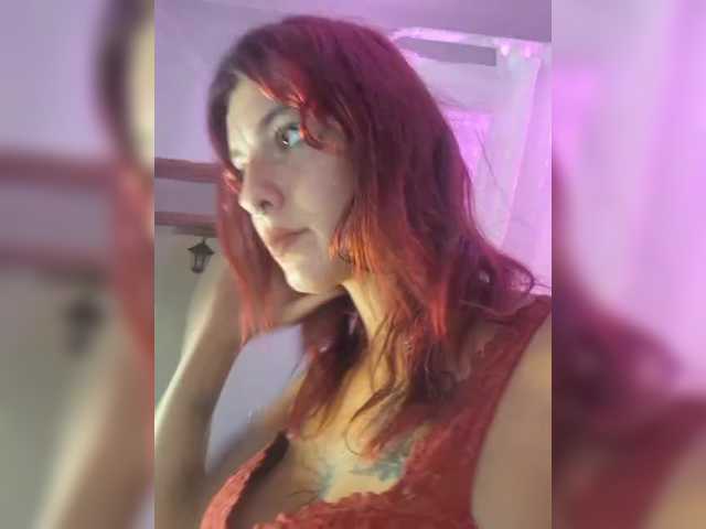 WildVixen live cam on BongaCams