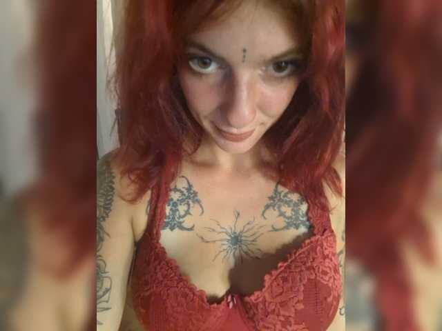 WildVixen live cam on BongaCams