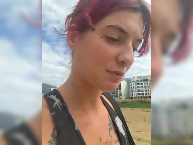 WildVixen live cam on BongaCams