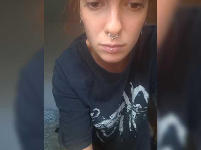 модель WildVixen