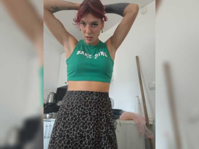WildVixen