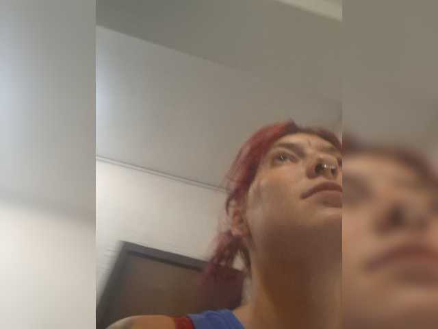 WildVixen live cam preview