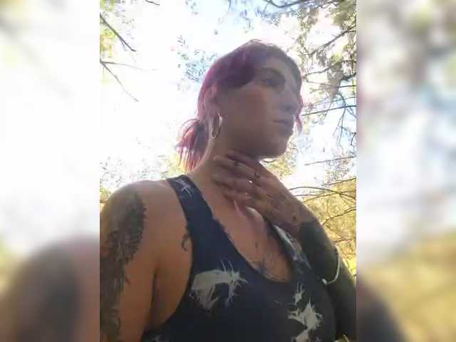 WildVixen