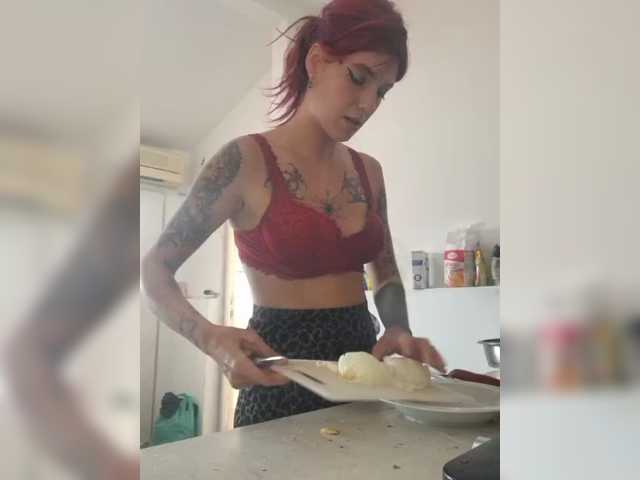 WildVixen