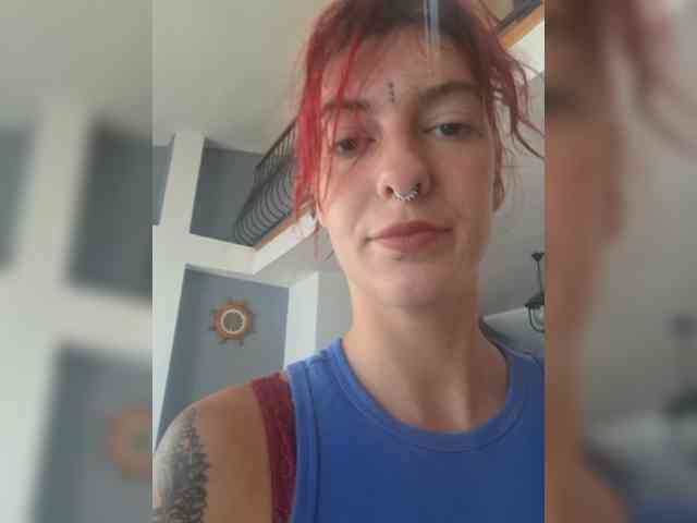 WildVixen webcam