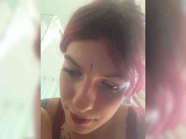 WildVixen webcam