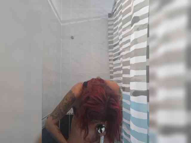 WildVixen webcam