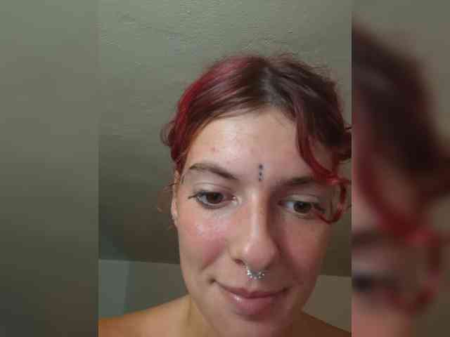 WildVixen webcam