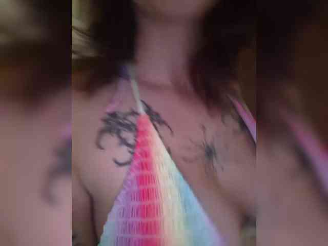WildVixen webcam