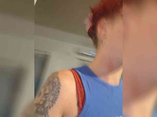 WildVixen webcam