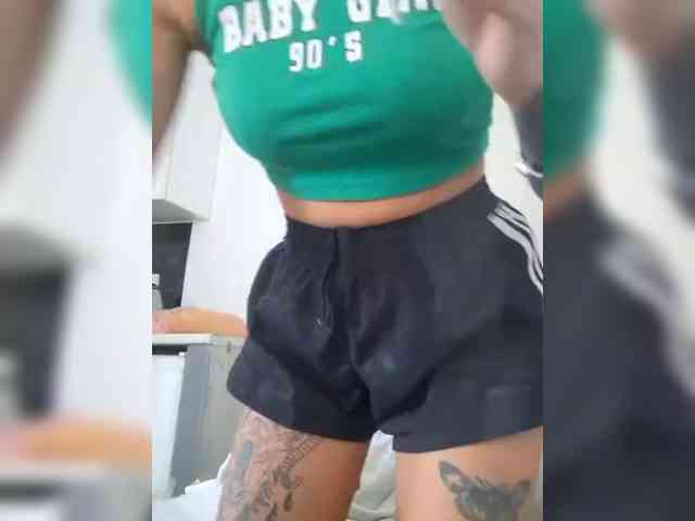 WildVixen