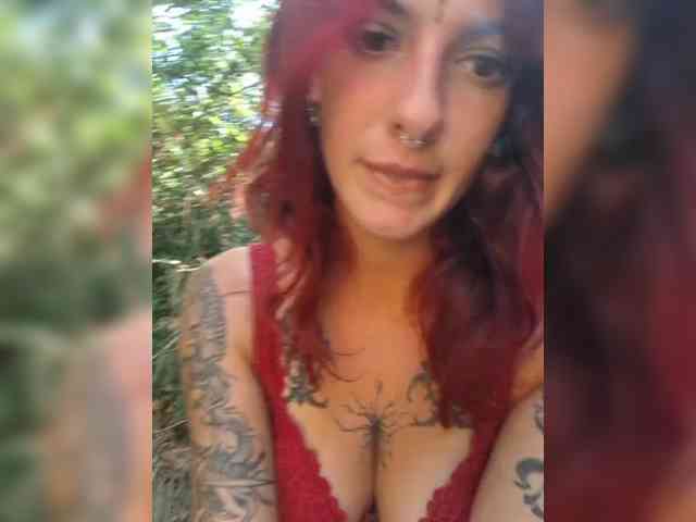 WildVixen WildVixen