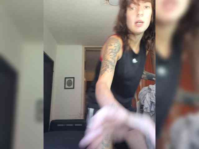 WildVixen webcam