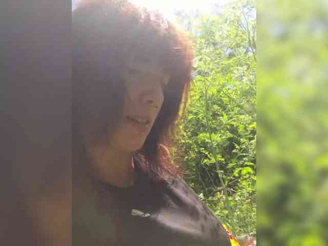 WildVixen webcam