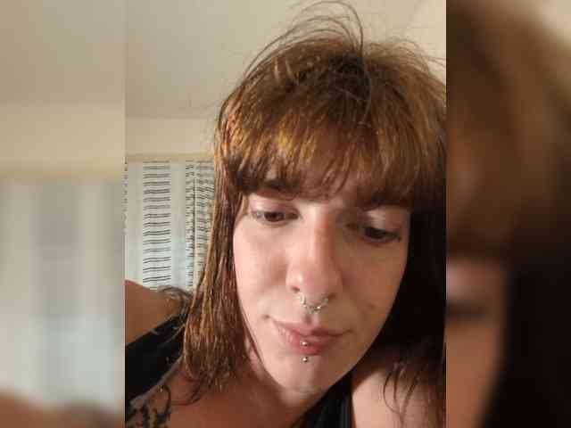 WildVixen webcam