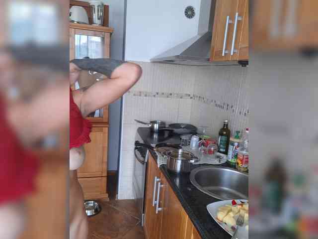 WildVixen webcam