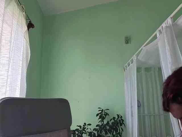 WildVixen webcam