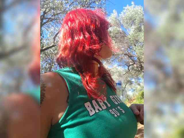 WildVixen
