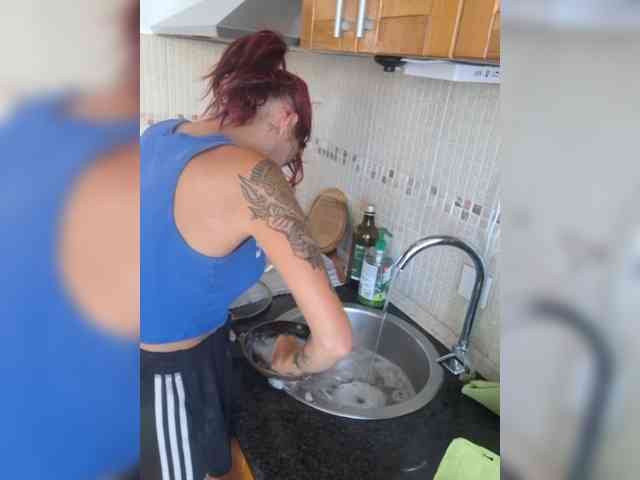 WildVixen webcam