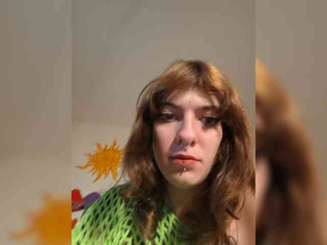 WildVixen webcam
