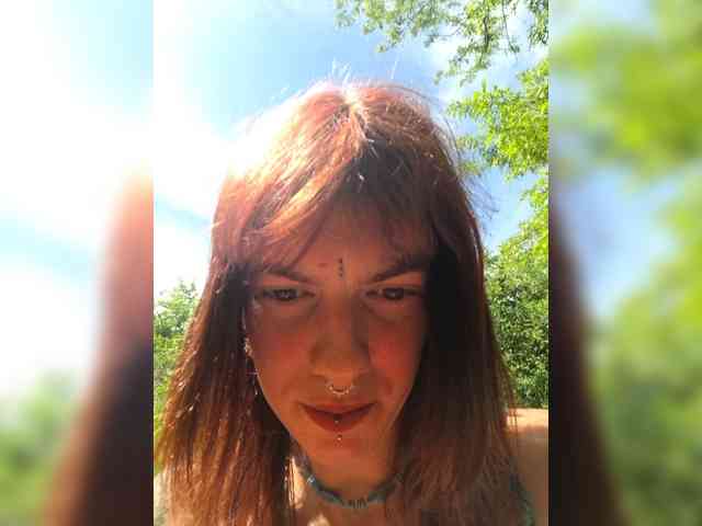 WildVixen webcam