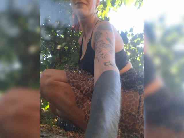 WildVixen