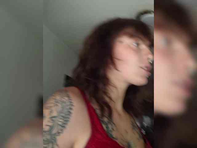 WildVixen webcam