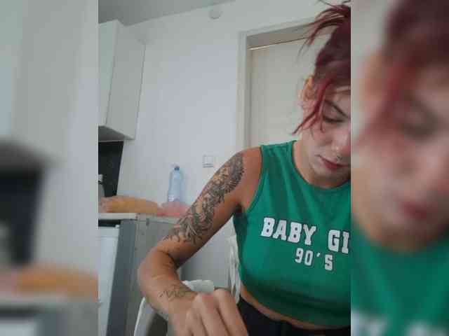 WildVixen