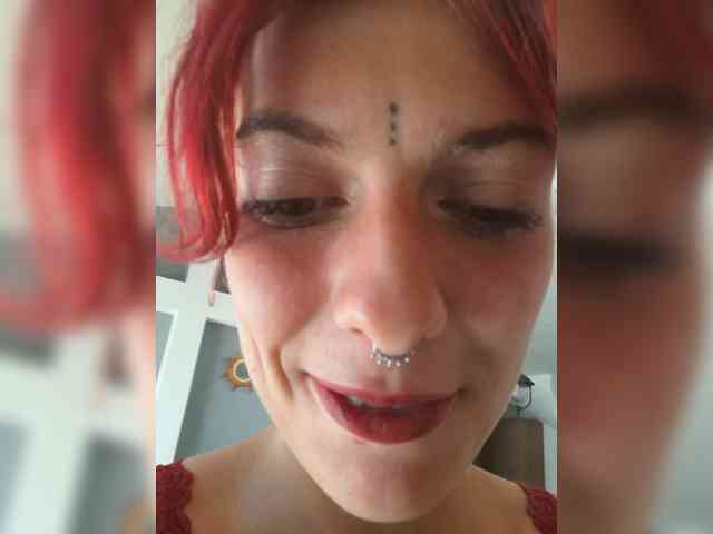 WildVixen webcam
