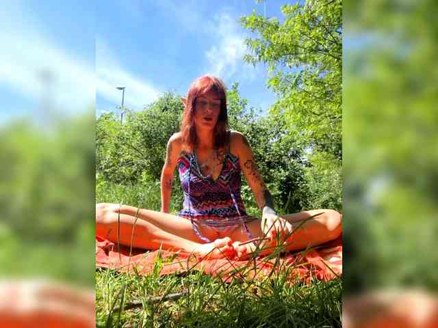 WildVixen