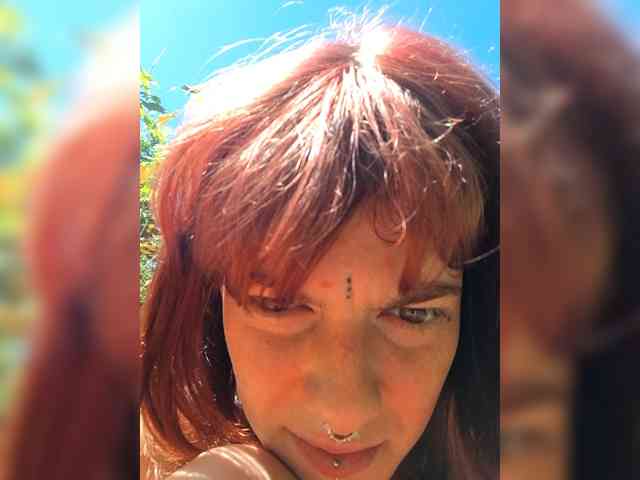 WildVixen webcam