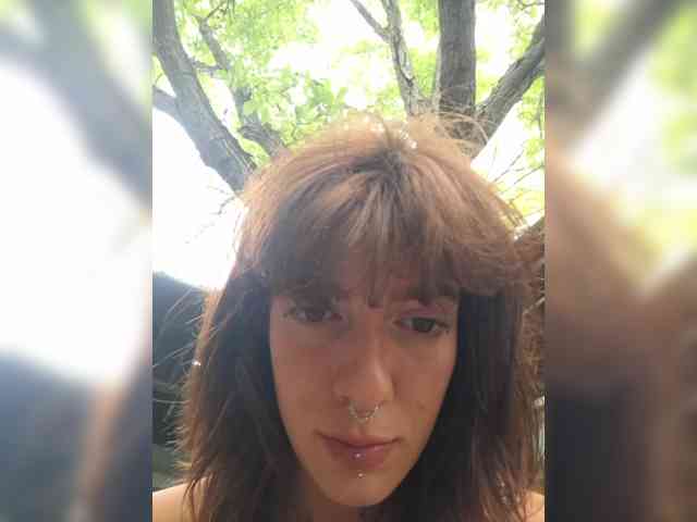 WildVixen webcam