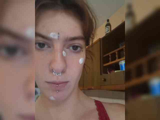 WildVixen webcam
