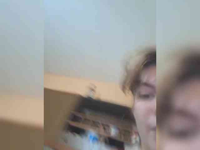 WildVixen webcam