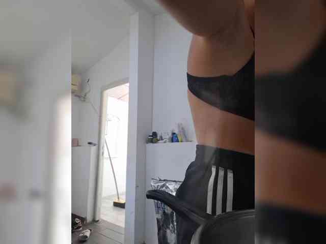 WildVixen webcam