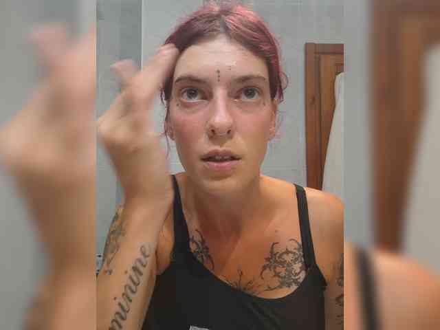 WildVixen webcam