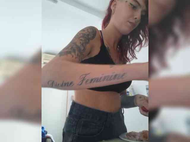 WildVixen - Girl 