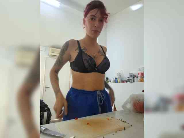 WildVixen