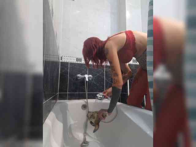 WildVixen webcam
