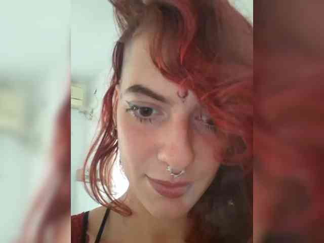 WildVixen Live Webcam on BongaCams
