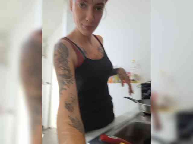 WildVixen webcam