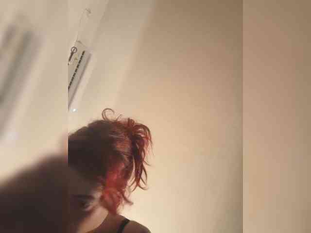 WildVixen webcam
