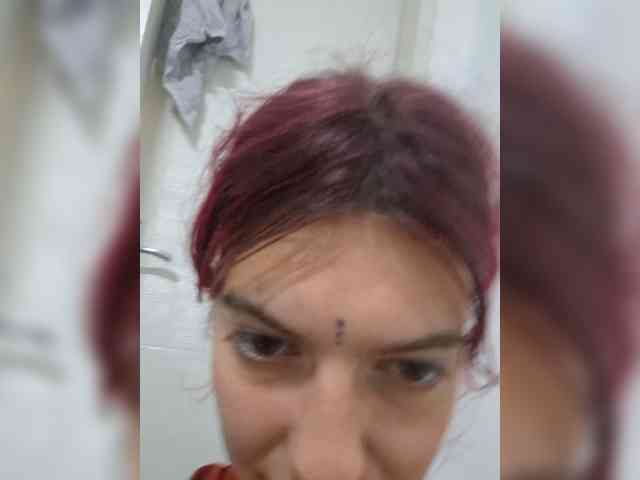WildVixen webcam