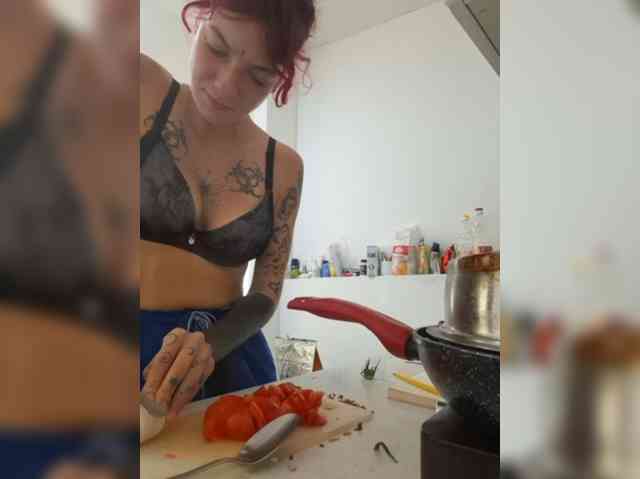 WildVixen