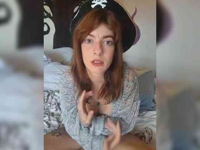 WildVixen webcam