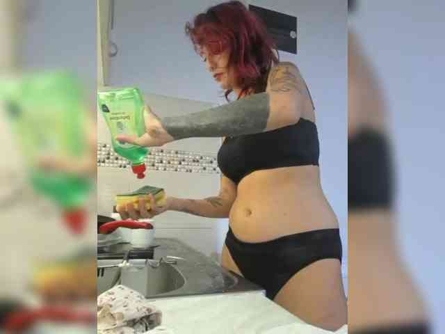 WildVixen
