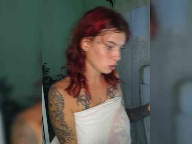 wildvixen