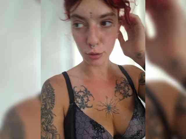 WildVixen WildVixen
