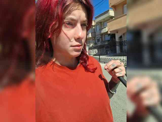 WildVixen webcam