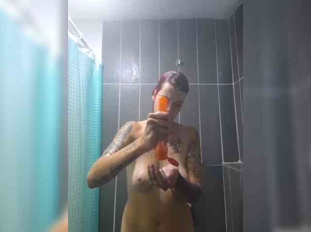 WildVixen webcam